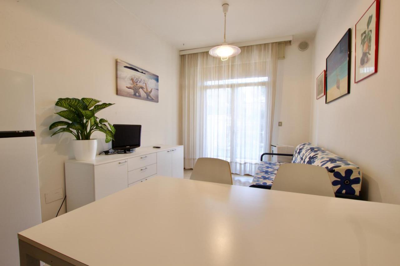 לידו די ג'סולו Park Residence 1 - Home Immobiliare מראה חיצוני תמונה