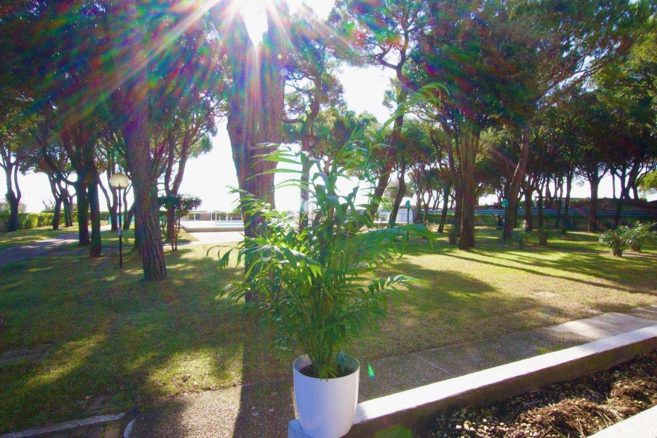 לידו די ג'סולו Park Residence 1 - Home Immobiliare מראה חיצוני תמונה
