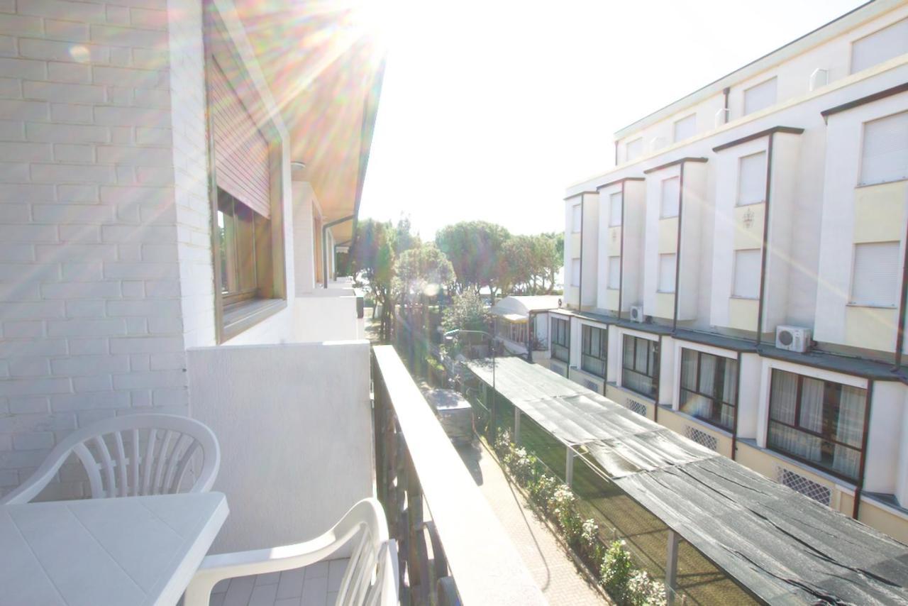לידו די ג'סולו Park Residence 1 - Home Immobiliare מראה חיצוני תמונה