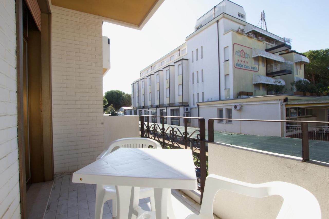 לידו די ג'סולו Park Residence 1 - Home Immobiliare מראה חיצוני תמונה