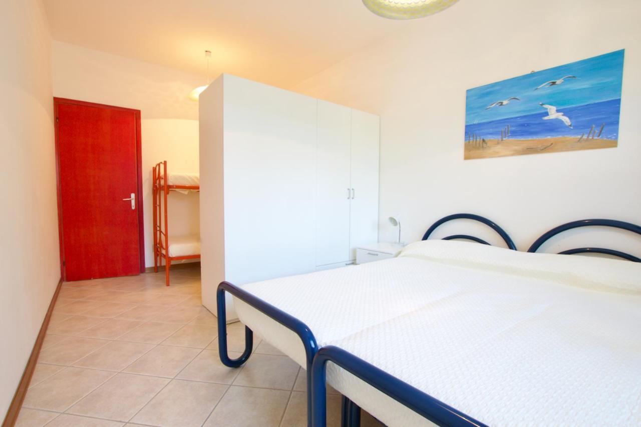 לידו די ג'סולו Park Residence 1 - Home Immobiliare מראה חיצוני תמונה