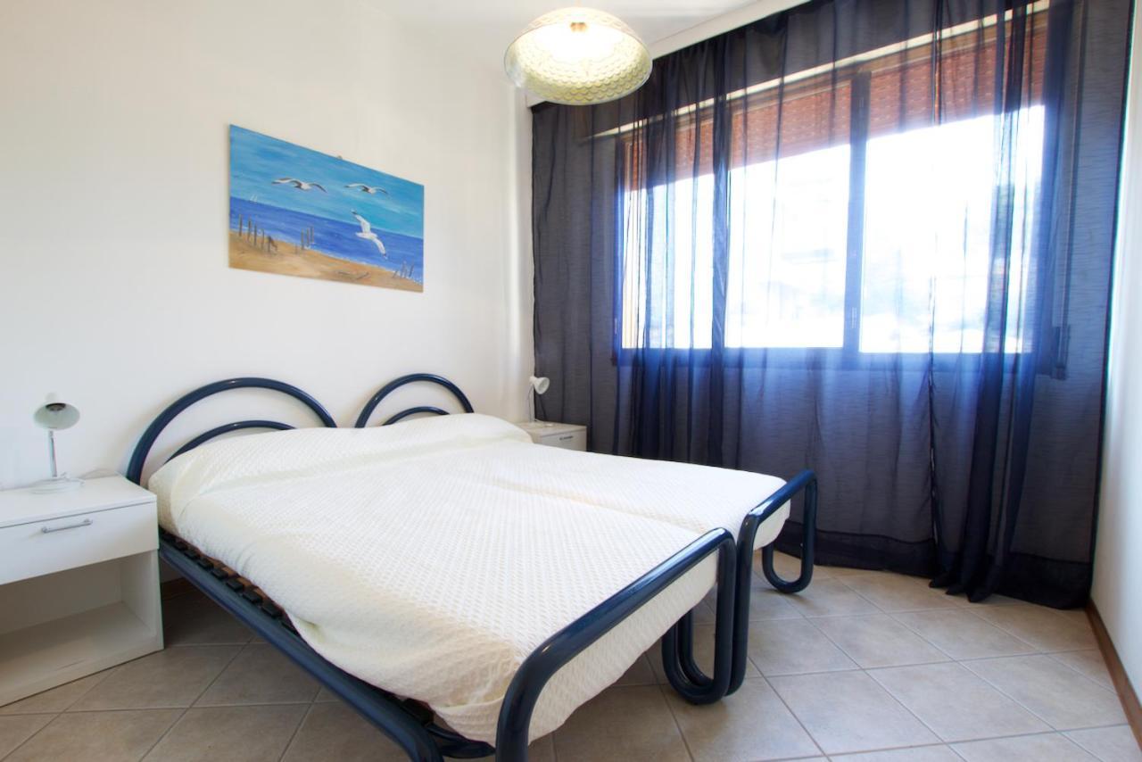 לידו די ג'סולו Park Residence 1 - Home Immobiliare מראה חיצוני תמונה